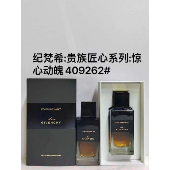 Foudroyant Eau de Parfum Intense-100ml